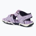Gyerek szandál Timberland Adventure Seeker light purple 3
