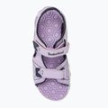 Gyerek szandál Timberland Adventure Seeker light purple 5
