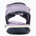 Gyerek szandál Timberland Adventure Seeker light purple 6
