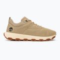 Férfi cipő Timberland Winsor Park Low Lace light beige knit 2