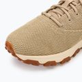 Férfi cipő Timberland Winsor Park Low Lace light beige knit 7