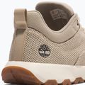 Férfi cipő Timberland Winsor Park Low Lace light beige knit 8