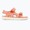 Junior szandál Timberland Perkins Row 2 Strap light orange 2