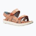 Junior szandál Timberland Perkins Row 2 Strap light orange 8