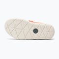 Junior szandál Timberland Perkins Row 2 Strap light orange 14