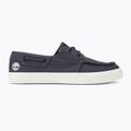 Férfi vitorlás cipő Timberland Mylo Bay dark blue canvas 2