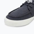 Férfi vitorlás cipő Timberland Mylo Bay dark blue canvas 7