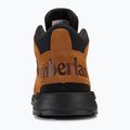 Férfi túracipő Timberland Sprint Trekker Mid Lace rust nubuk 6
