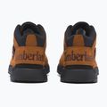 Férfi túracipő Timberland Sprint Trekker Mid Lace rust nubuk 13