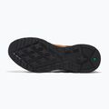 Férfi túracipő Timberland Sprint Trekker Mid Lace rust nubuk 15