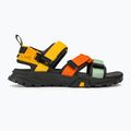 Férfi szandál Timberland Garrison Trail orange multi webbing 2