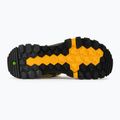Férfi szandál Timberland Garrison Trail orange multi webbing 4