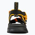 Férfi szandál Timberland Garrison Trail orange multi webbing 6