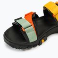 Férfi szandál Timberland Garrison Trail orange multi webbing 7
