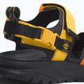 Férfi szandál Timberland Garrison Trail orange multi webbing 8