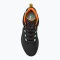 Férfi cipő Timberland Euro Trekker black mesh 5