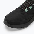 Férfi cipő Timberland Euro Trekker black mesh 7