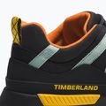 Férfi cipő Timberland Euro Trekker black mesh 8