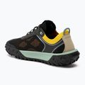 Férfi túracipő Timberland Greenstride Motion 6 black mesh 3