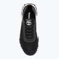 Férfi túracipő Timberland Greenstride Motion 6 blacm mesh with white 5