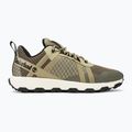 Férfi cipő Timberland Winsor Trail Low Lace light brown mesh 2