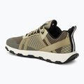 Férfi cipő Timberland Winsor Trail Low Lace light brown mesh 3