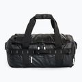 The North Face Base Camp Voyager Duffel 42 l utazótáska fekete NF0A52RQKY41 2