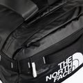 The North Face Base Camp Voyager Duffel 42 l utazótáska fekete NF0A52RQKY41 5