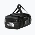 The North Face Base Camp Voyager Duffel 42 l utazótáska fekete NF0A52RQKY41 8