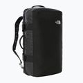 The North Face Base Camp Voyager Duffel 42 l utazótáska fekete NF0A52RQKY41 9