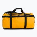 The North Face Base Camp Duffel XL utazótáska 132 l sárga NF0A52SCZU31 2