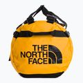 The North Face Base Camp Duffel XL utazótáska 132 l sárga NF0A52SCZU31 3