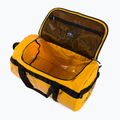 The North Face Base Camp Duffel XL utazótáska 132 l sárga NF0A52SCZU31 6