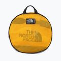 The North Face Base Camp Duffel XL utazótáska 132 l sárga NF0A52SCZU31 10