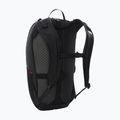 The North Face Basin 18 l túra hátizsák fekete NF0A52CZKXX71 6