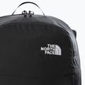 The North Face Basin 18 l túra hátizsák fekete NF0A52CZKXX71 7