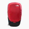 The North Face Basin 18 l túra hátizsák fekete NF0A52CZKXX71 8