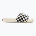 Vans La Costa Slide-On flip-flopok fekete/mars 2