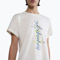 női póló Napapijri S-Keith W white whisper 4