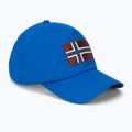 baseball sapka  Napapijri Falis 2 blue lapis