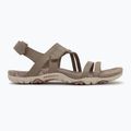 Merrell Sandspur Rose Convert szürke/rózsaszín női szandálok 2