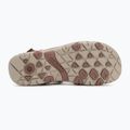 Merrell Sandspur Rose Convert szürke/rózsaszín női szandálok 4