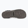 Merrell Terran 3 Cush Lattice női túra szandál fekete J002712 5