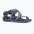 Merrell Terran 3 Cush Lattice női túraszandál tengerészkék J002718 11