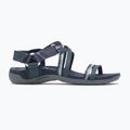 Merrell Terran 3 Cush Lattice női túraszandál tengerészkék J002718 12