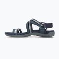 Merrell Terran 3 Cush Lattice női túraszandál tengerészkék J002718 13