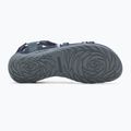 Merrell Terran 3 Cush Lattice női túraszandál tengerészkék J002718 16