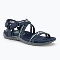 Merrell Terran 3 Cush Lattice női túraszandál tengerészkék J002718