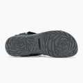 Merrell Terran 3 Cush Lattice női túraszandál tengerészkék J002718 5