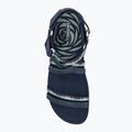 Merrell Terran 3 Cush Lattice női túraszandál tengerészkék J002718 6